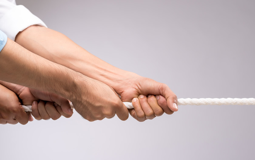 Leistungs­­ver­­spre­chen